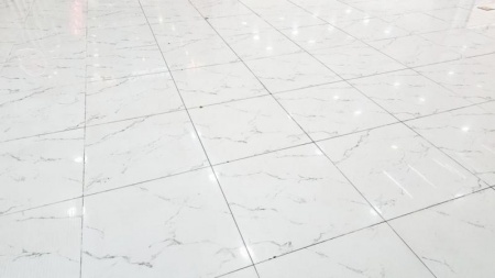 Carrelage au sol &agrave; La Montagne, les cl&eacute;s du succ&egrave;s